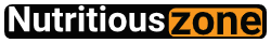nutritiouszone logo